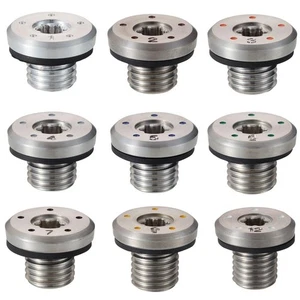 Onoff Weight Screw 5G Rm Stainless Steel For 2022 Golf Club Driver Single Item - Picture 1 of 4