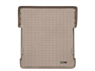 WeatherTech Cargo Liner Trunk Mat for LX/Land Cruiser - Image 1 of 4