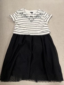 IKKS Dress - Age 10 - Picture 1 of 4
