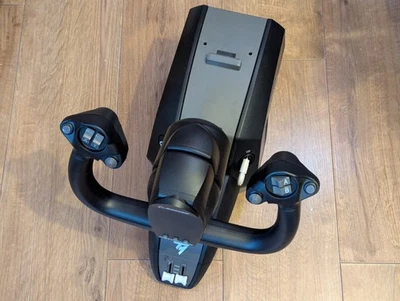 Thrustmaster TCA Yoke Boeing Edition USB for Xbox Series X S One PC 36451 - Image 1 of 4