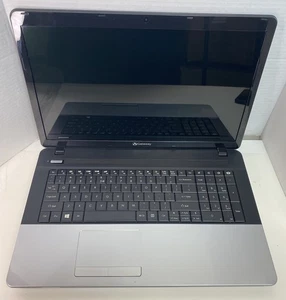 Portátil Gateway NE71B Series AMD E1-1200 17,3" *LEER DESCRIPCIÓN* - Imagen 1 de 5