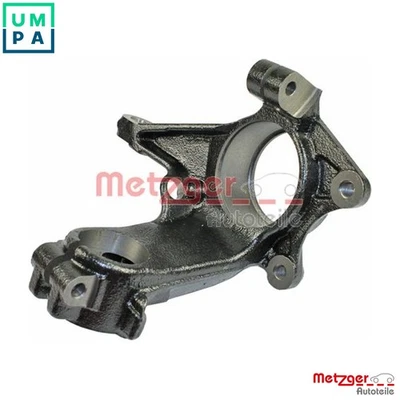 STEERING KNUCKLE WHEEL SUSPENSION 58100402 FOR PEUGEOT 206/Hatchback/SW/CC 1.6L - Image 1 of 4