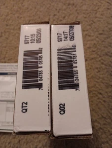 2008 P & D $25 Arizona State Quarter Mint Sewn Bags Sealed In Box - Picture 1 of 3