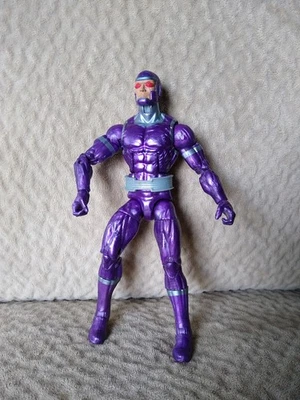 Figura de acción suelta Hasbro Marvel Legends Infinite Series Machine Man 2015 6" Foto 1 de 4