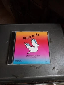 INSPIRACION CD : Alabanzas Llamada Final Vol.1 BRAND NEW SEALED - Imagen 1 de 2