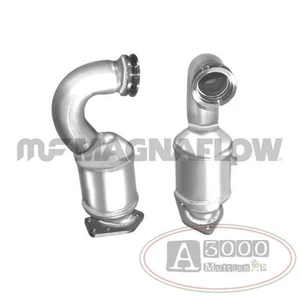 Catalizzatore DFC CHEVROLET CAPTIVA 2.0 Turbo Diesel (Z20S engines; 1st cat) 10/ - Imagen 1 de 1