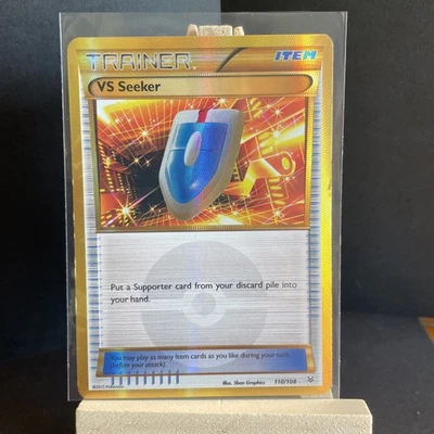 VS Seeker 110/108 - Image 1 of 2