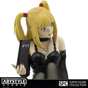 Figurine Death Note - Misa SFC 8cm - Imagen 1 de 10