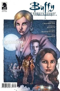 Buffy the Vampire Slayer: Season 9 # 11 NM CoverB - Imagen 1 de 1