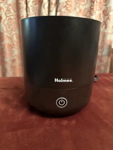 Holmes 0.36 Gal Antimicrobial Top Fill Ultrasonic Cool Mist Humidifier - Picture 1 of 3