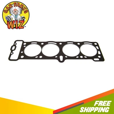 Junta de culata de motor para Chevrolet GMC Isuzu I-Mark Impulse LUV 76-87 1,8 L 8 V Foto 1 de 2