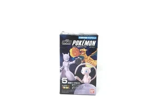 Pokemon Mewtwo Strikes Back Shodo Volume 1 Figure Accessori Bandai Sigillato Nuovo - Foto 1 di 6