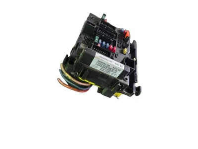 Peugeot 307 SW 96506644180 P13018189 Fuse Box - Image 1 of 2