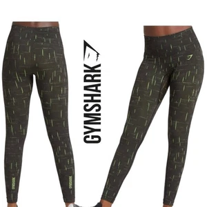 Gymshark Illumination Seamless Leggings – Size Medium - Picture 1 of 9
