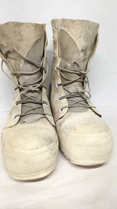 *military cold weather mickey mouse boots size 8R - Picture 1 of 19
