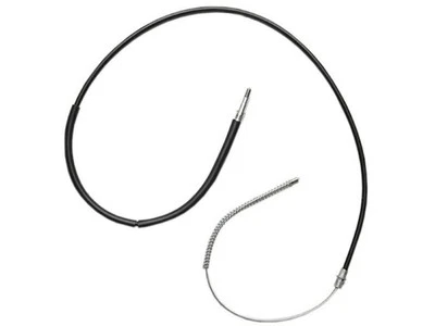 For 1988-1989 GMC K3500 Parking Brake Cable Rear Left Raybestos 85566KPFG - Image 1 of 2
