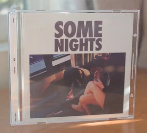 Some Nights - Fun. (CD, 2012, Album) - Picture 1 of 2