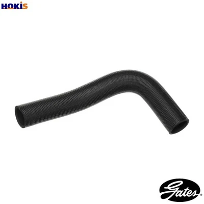 RADIATOR HOSE 05-2847 FOR BMW M50B20 2.0L M50B25 2.5L 6cyl 5 E34 - Image 1 of 4