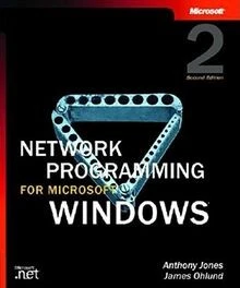 Network Programming for Microsoft Windows, w. CD-RO... | Buch | Zustand sehr gut - Bild 1 von 2