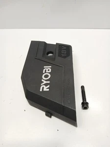 Ryobi OEM Parts. Bar Cover Assembly P546 Cordless 18v 10" Chainsaw. #18 - Picture 1 of 8