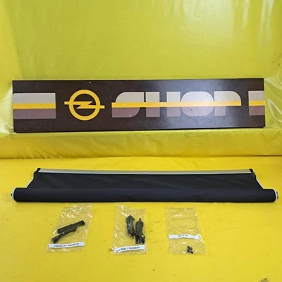 Schiebedachrollo Audi Q7 4M - 4M0877307A5L9 - Sonnenschutz Schiebedach Original - Imagem 1 de 4