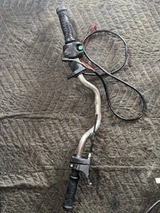 Yamaha Waverunner Xl 760 Handlebars - Foto 1 di 11
