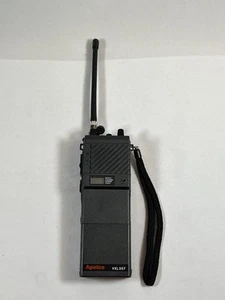 RADIO MARINA PORTÁTIL APELCO DE COLECCIÓN VXL 357 - SIN PROBAR - Imagen 1 de 5