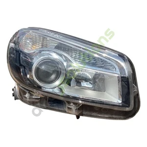 Nissan Qashqai Acenta MK1 FL 2010-2013 Scheinwerfer Headlamp rechte Seite - Bild 1 von 9