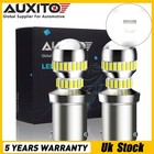 AUXITO 1156 LED Bulb For Reverse Lights 54-SMD Chipsets 500% Super Bright White