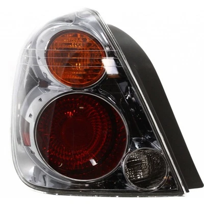 For Nissan Altima Tail Light 2002 2003 2004 Driver Side DOT Certified - Image 1 of 4
