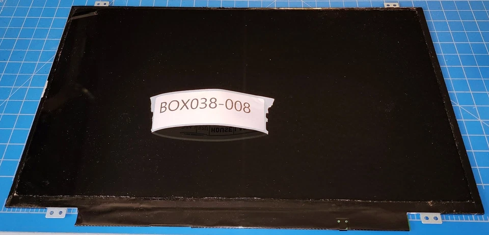 Pantalla para computadora portátil OEM AU Optronics B140XW02 V.2 14 pulgadas brillante HD LCD VAIO Foto 1 de 4