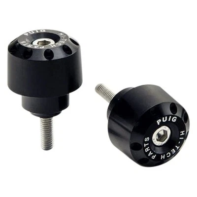 For Honda CBR1000RR 2004-2019 Puig 6181O Short Bar Ends Weights - Image 1 of 2