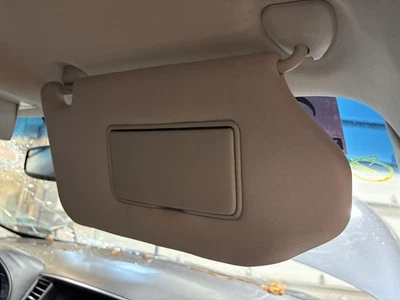 Sun Visor INFINITI JX35 Right 13 Foto 1 de 4