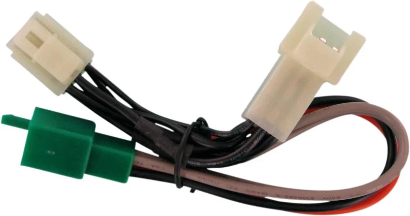 Fit For Scorpio Alarm GSX-R600/750/1000/1300 Integration Kit P/N 4020-0027 - Image 1 of 4