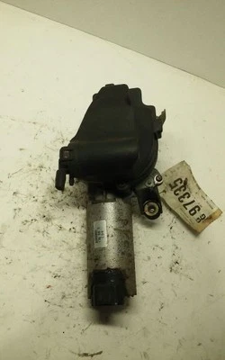 Motor limpiaparabrisas con limpiaparabrisas de pulso compatible con 85-87 CALAIS 296449 Foto 1 de 4