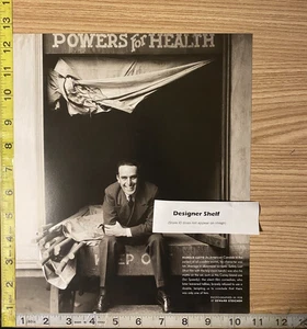 Harold Lloyd & Gretchen Mol 2 Scene Book Photograph - Picture 1 of 2