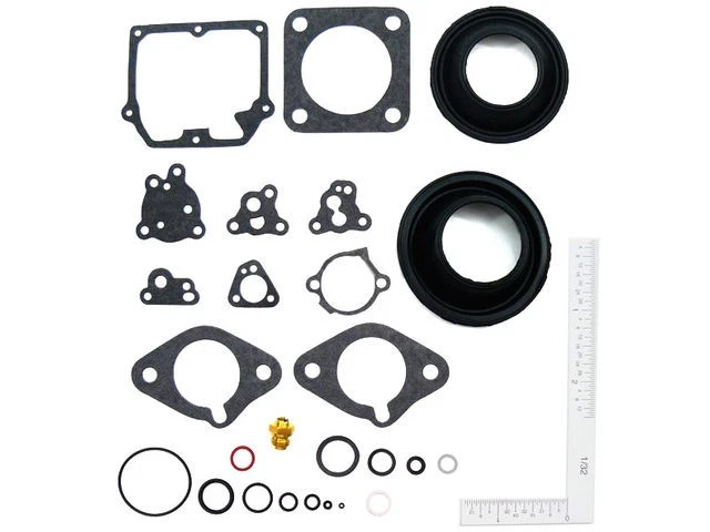 Carburetor Repair Kit 78XGZY19 for 96 99 95 Monte Carlo Sonett 1969 1973 1970 - Image 1 of 1