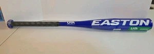 NEW Easton Omen Teeball Bat 26” 15 Oz. 2 1/4” Dia. -11 TB220M11- T-Ball - Picture 1 of 4