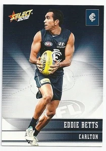 2012 Champions (28) Eddie BETTS Carlton - Picture 1 of 1