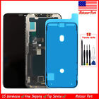 Lcd Display Glass Touch Screen Digitizer Assembly For Iphone X A1865 A1901 Tool