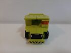 1994 Transformers G2 Auto Rotters Dirtbag Incomplete