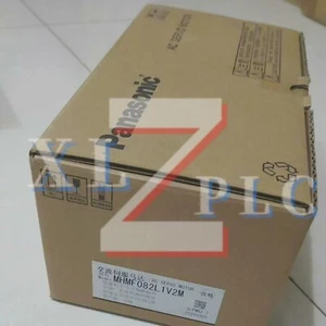 1 Stück Neu Panasonic MHMF082L1V2M Servomotor Originalverpackt* - Bild 1 von 3