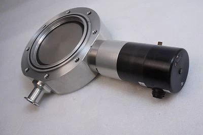 VAT VALVE 20044-PA44-1006  TESTED WORKING FREE SHIP - Image 1 of 4