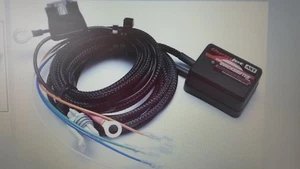 Dynojet Ignition Quickshifter Schaltunterbrechung ohne Power Commander Vergaser - Bild 1 von 2