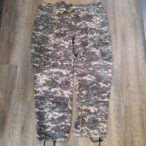 Urban Night Digital Camouflage BDU Pant  -XL/REG NICE - Picture 1 of 5