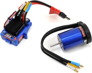 Velineon 3350X Waterproof Brushless Power System - 200A Continuous Current - Picture 1 of 4