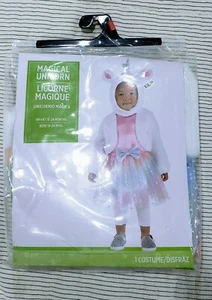 Magical Unicorn Tutu Cute Suit Yourself Fancy Dress Halloween 18-24month Costume - Picture 1 of 4