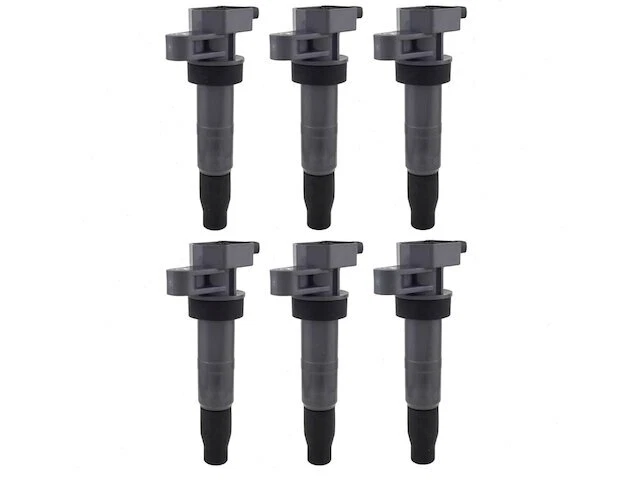 DriveBolt Ignition Coil Kit fits Kia Cadenza 2014-2015 66BGTT Foto 1 de 1
