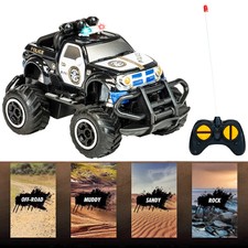 monster patrol monster truck toy
