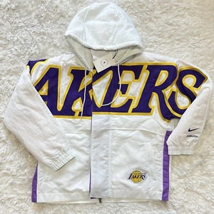 Giacca Nike x Ambush NBA Collection Lakers donna taglia XL DB1617-121 - Foto 1 di 9